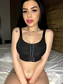 Ameliablack_1 live sex cam