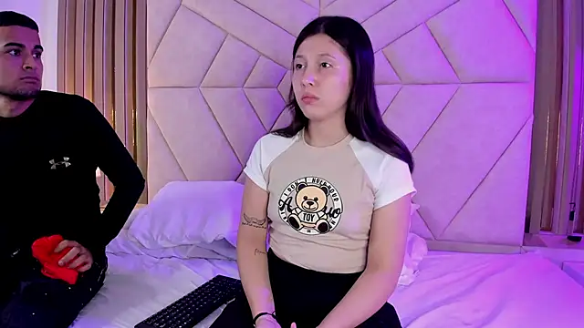 isa_Leo live sex cam