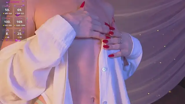 Soo_dreamy live sex cam