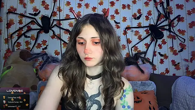 _Devill_Baby live sex cam