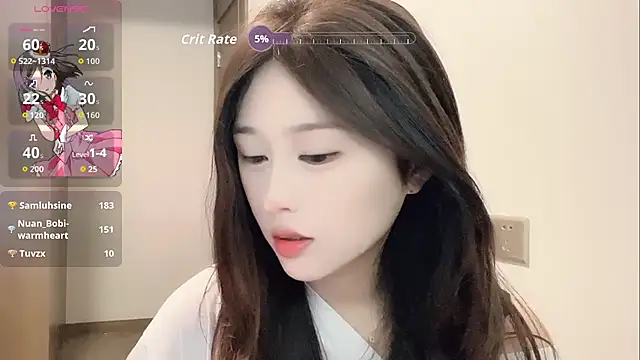 Fairy-CC live sex cam