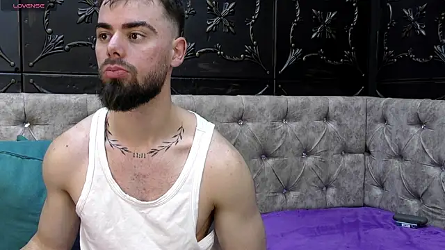 OceannHeart live sex cam