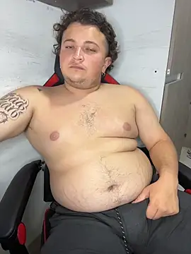 AndresChuboi live sex cam