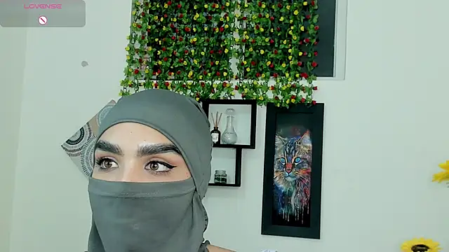 Maissa_Alabi live sex cam