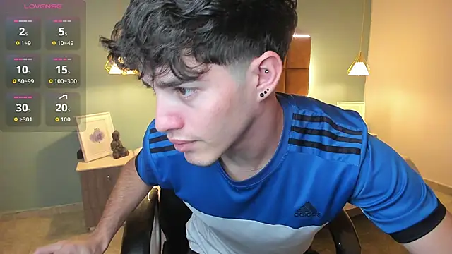 AlejooTwink live sex cam