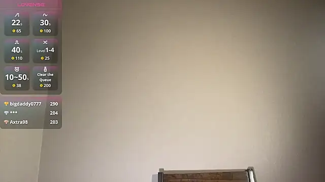 maskedgirl5005 live sex cam