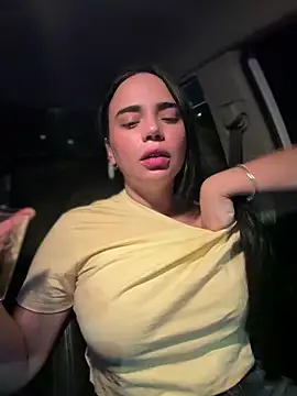 GeorginaJones live sex cam