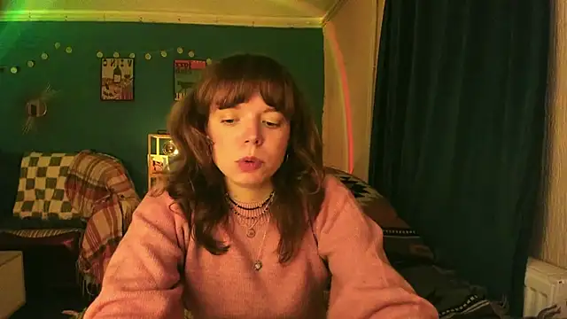 ClancyMorissey live sex cam