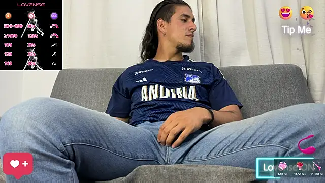 Tom_blunt96 live sex cam