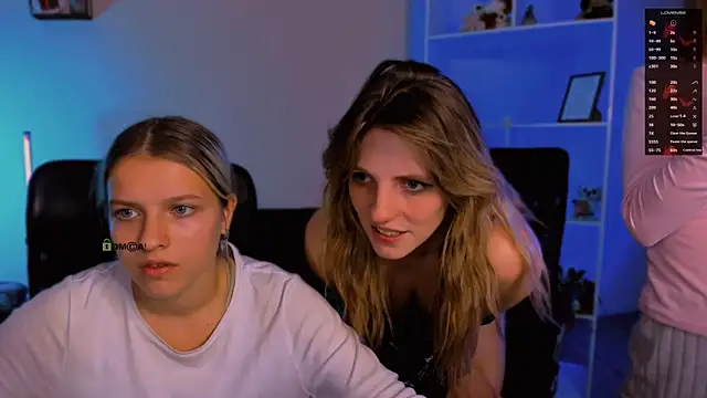 doll_vey live sex cam