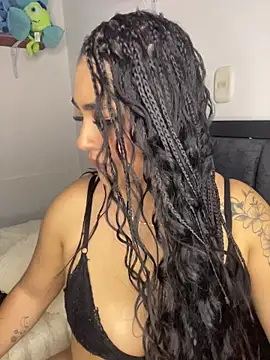 Charlotte_cutt18 live sex cam