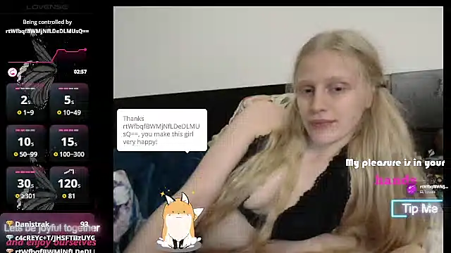 VeronicaJoyful live sex cam