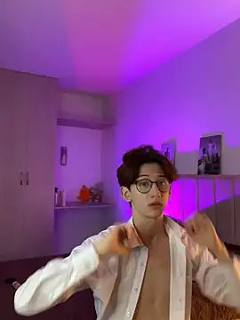 jacob_and_sam live sex cam