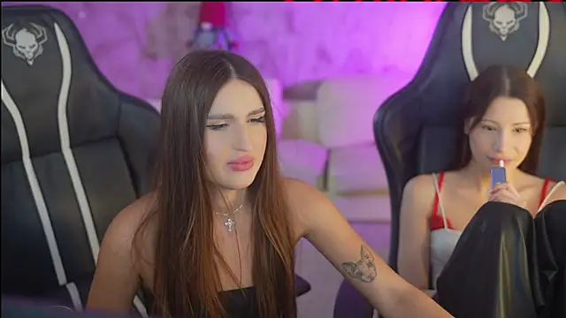 Goldie_Flame live sex cam