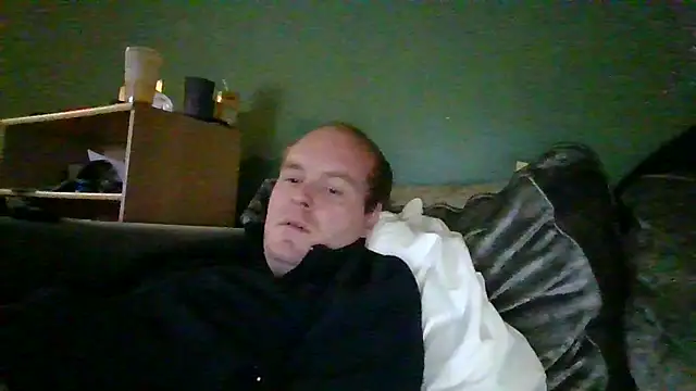 Janssen88 live sex cam