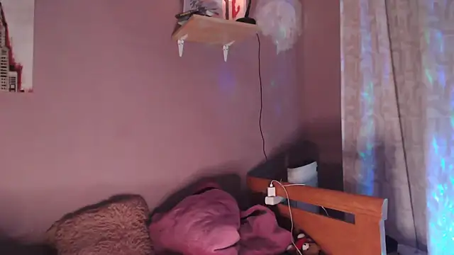 Latina_BigBoobs live sex cam