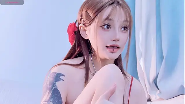 Miya-222 live sex cam