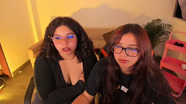 Verolake live sex cam