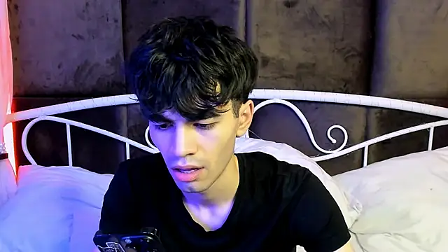 JaremyHarris live sex cam