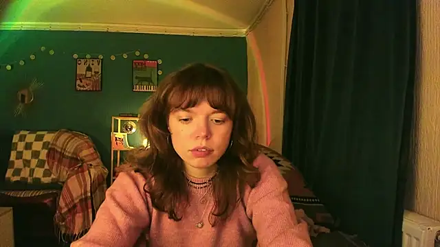 ClancyMorissey live sex cam