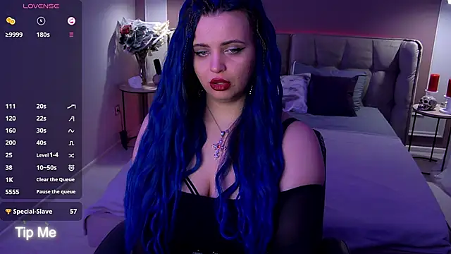 Miss_Maya_Mils live sex cam