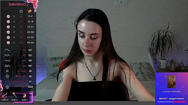 FranceskoJones live sex cam