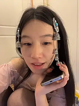 Suxiyao813 live sex cam