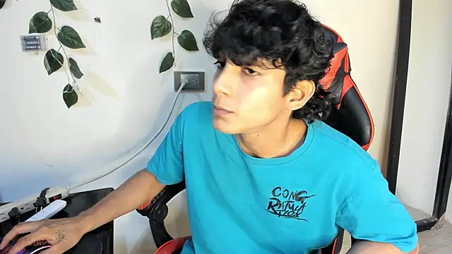 axel_rousse2 live sex cam