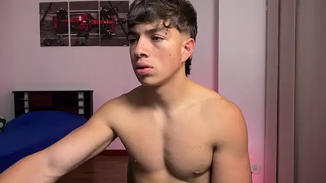 JUSTIN_JHONS live sex cam