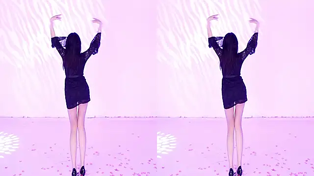 STY-0809 live sex cam