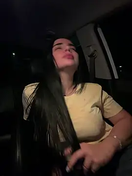 GeorginaJones live sex cam