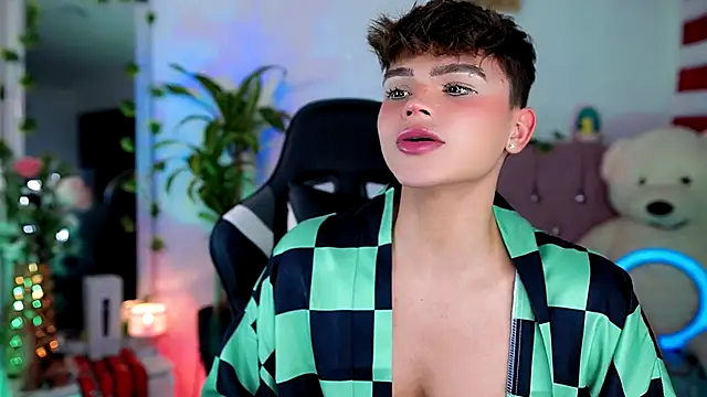 PRINCE_STEV live sex cam