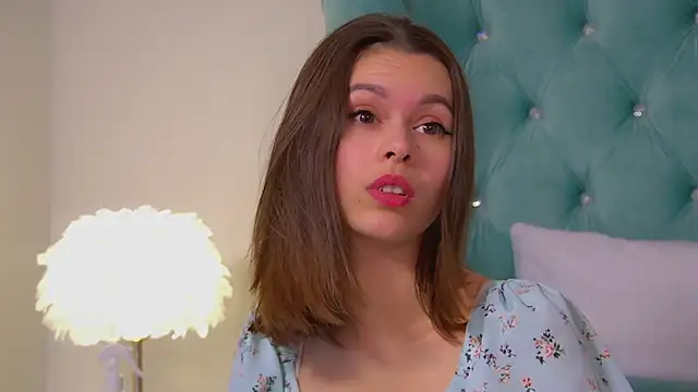 PollyLanders live sex cam