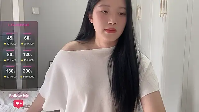 rose-u live sex cam