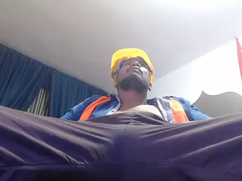 ElCaballeroNegro24 live sex cam