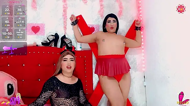 Milas_we live sex cam