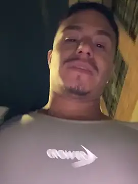 DominickVegas live sex cam