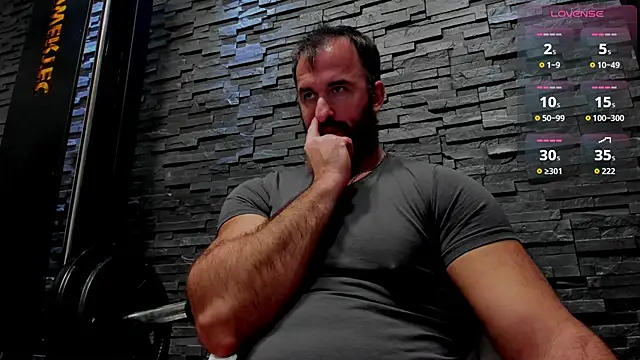 David_Big_Daddy live sex cam