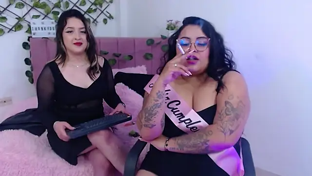 moon_sunflower live sex cam