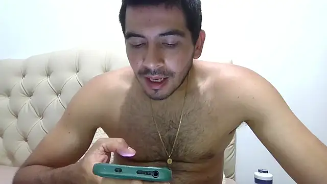 Himoreno25 live sex cam