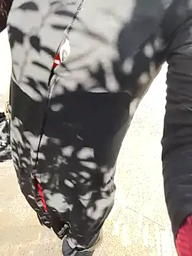 pink-mai live sex cam