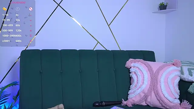 b3llaspringg live sex cam