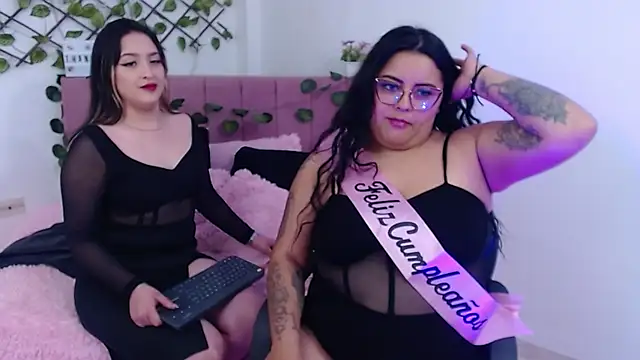moon_sunflower live sex cam
