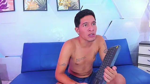 Fashion_boys live sex cam