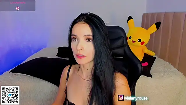 melanyrouse1 live sex cam