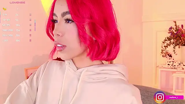 Mely-taylor live sex cam