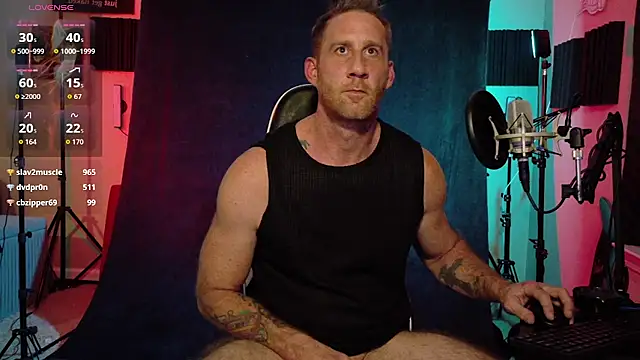 FiftyShadez live sex cam