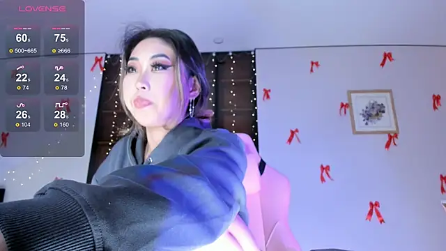 Jungso_ming live sex cam