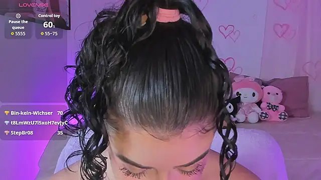 melody_suarez live sex cam