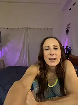 MsSamantha live sex cam